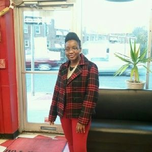 Meet your Posher, Benadeta