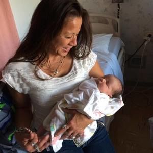 Meet your Posher, Lynette