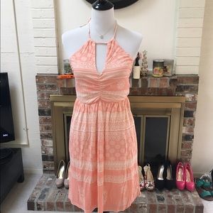 ❗️BUNDLED❗️O'Neill Dreamer Keyhole Dress