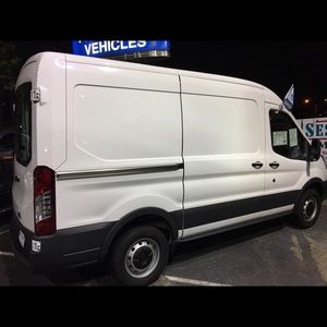 Meet your Posher, Thomas