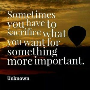 Meet your Posher, Alison