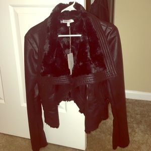 Jennifer Lopez Jacket NWT
