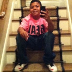 Meet your Posher, Jeremiah