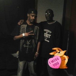 Meet your Posher, Timothy