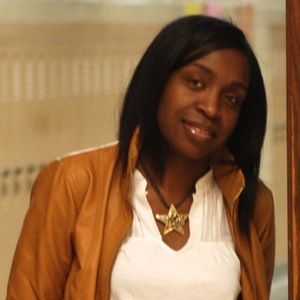 Meet your Posher, Kirsten