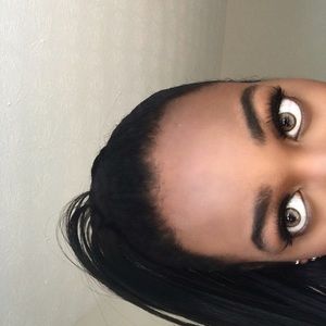 Meet your Posher, Jasmine