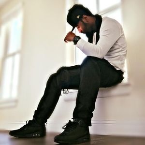 Meet your Posher, Fred