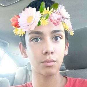 Meet your Posher, Mark