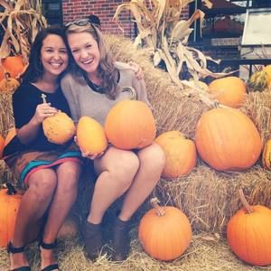 Meet your Posher, Hollister