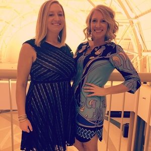 Meet your Posher, Kerry