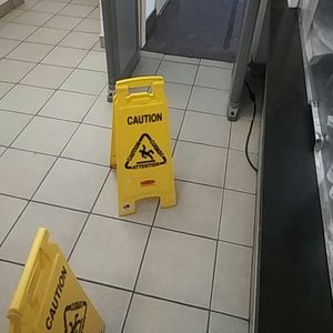 Meet your Posher, George