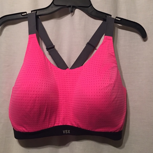 VSX sports bra
