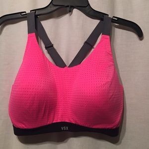 VSX sports bra