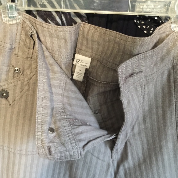 Great pair of pants - average length. Too long.