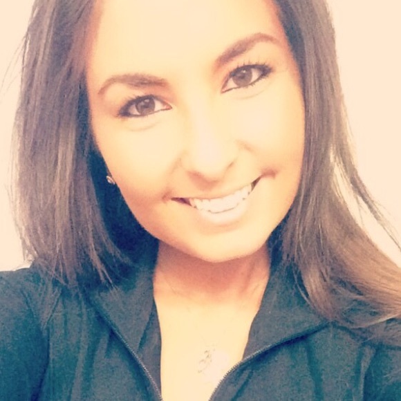 Meet your Posher, Morgan