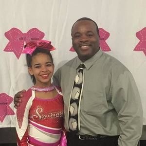 Meet your Posher, Charles