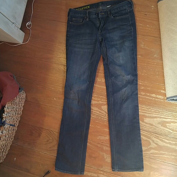J crew jeans