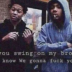 Meet your Posher, Blake