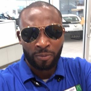 Meet your Posher, Joel