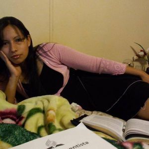 Meet your Posher, María