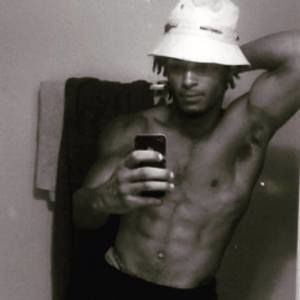 Meet your Posher, Anthony