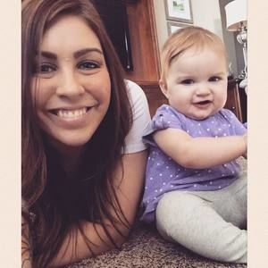 Meet your Posher, Bethany