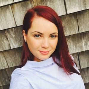 Meet your Posher, Tanya