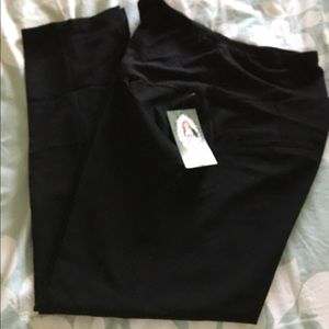 Maternity pants
