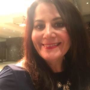Meet your Posher, Cheryl