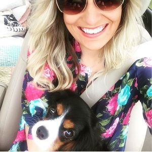 Meet your Posher, Janelle