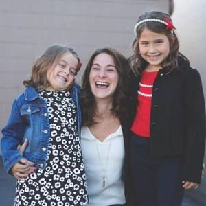 Meet your Posher, Angela