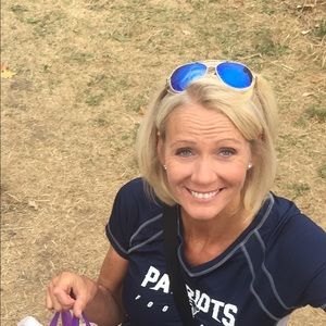 Meet your Posher, Jen