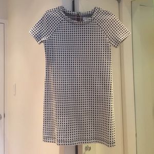 LOFT/ Lou & Grey shift dress!
