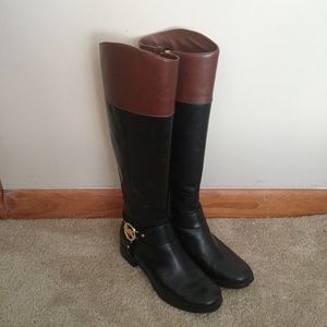 Michael Kors boots