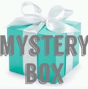 Mystery box