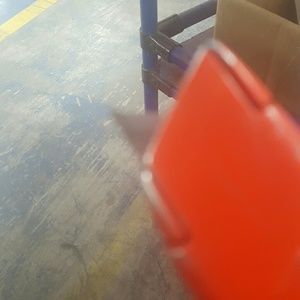 Meet your Posher, Avis