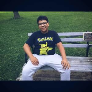 Meet your Posher, Omar