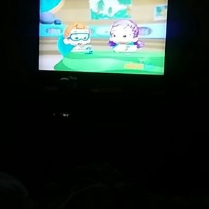 Meet your Posher, Jade