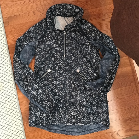 Lululemon jacket