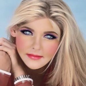 Meet your Posher, Patty