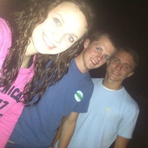 Meet your Posher, Arin