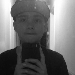 Meet your Posher, Ronald