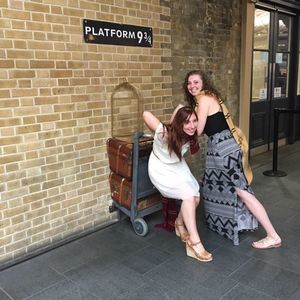 Meet your Posher, Kelly