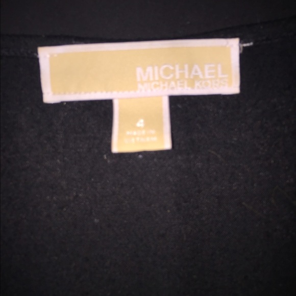 Michael Kors Shirt - Picture 2 of 3