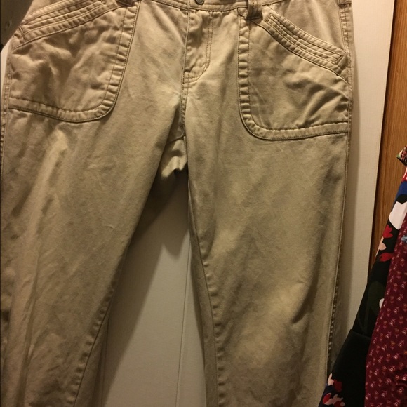 Aeropostale khakis💥SALE💥