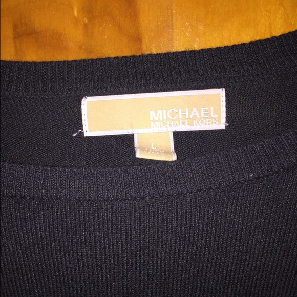 Michael Kors Sweater - Picture 2 of 4