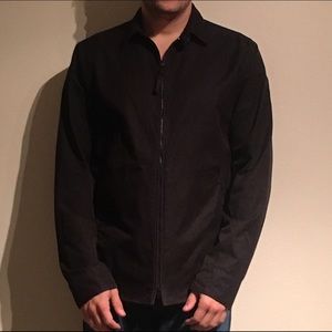Rag & bone light jacket