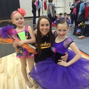 Meet your Posher, Taylor