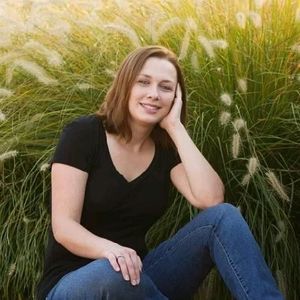 Meet your Posher, Kristina