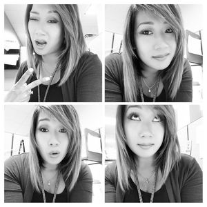 Meet your Posher, Tina